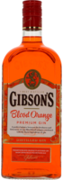 Gibson's Gin Blood Orange