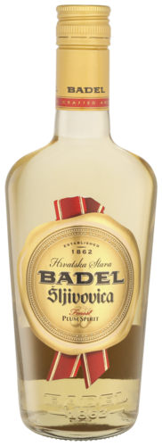 Badel Sljivovica