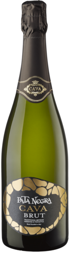 Pata Negra Cava Brut