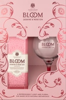Bloom Jasmine & Rose 70CL Cadeauverpakking