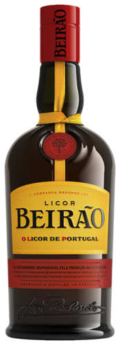 Licor Beirão