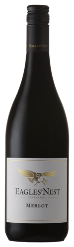 Eagles' Nest Vineyards Merlot