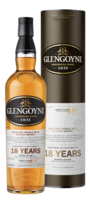 Glengoyne 18 Years