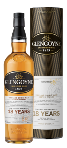 Glengoyne 18 Years