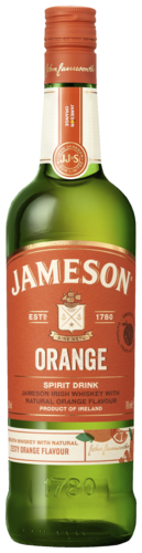 Jameson Orange