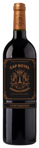 Cap Royal Cuvée Tradition