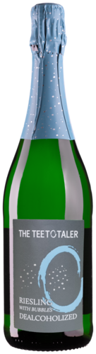 Dr. Loosen The Teetotaler Sparkling Alcoholvrij 75CL