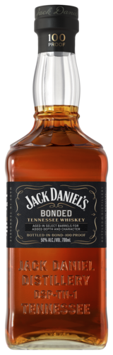 Jack Daniel's Tennessee Bonded