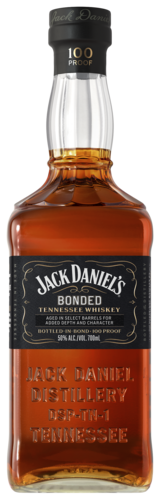 Jack Daniel's Bonded Tennessee Whiskey