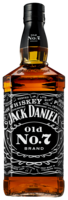 Jack Daniel's Limited Edition Old No7