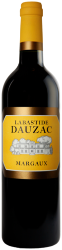 Château Dauzac Labastide 