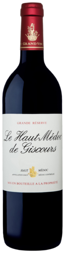 Haut Médoc de Giscours