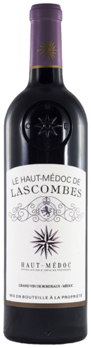 Le Haut-Médoc de Lascombes