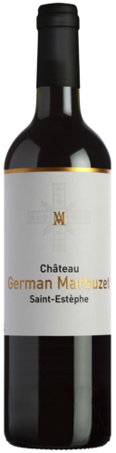 Château German Marbuzet 75CL