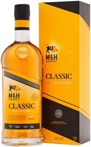 Milk & Honey Classic Single Malt