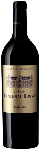 Château Cantenac Brown