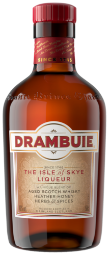 Drambuie