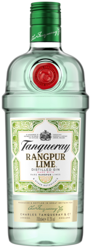 Tanqueray Rangpur