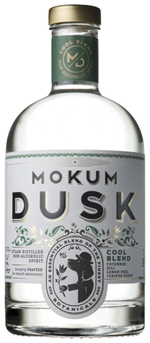 Mokum Dusk Cool Blend