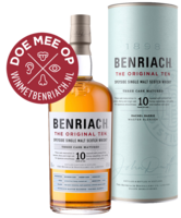 Benriach Original Ten
