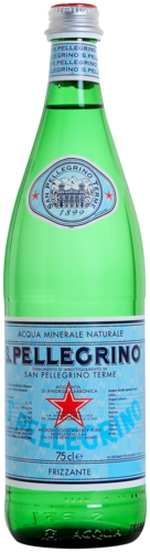 San Pellegrino 75CL 08002270000232