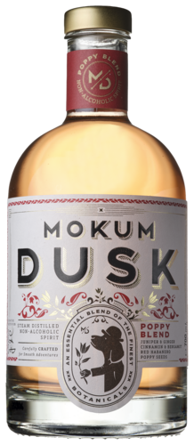 Mokum Dusk Poppy Blend