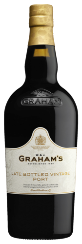 Graham's Late Bottled Vintage