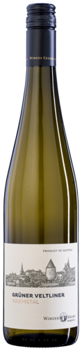 Winzer Krems Kremstal Grüner Veltliner