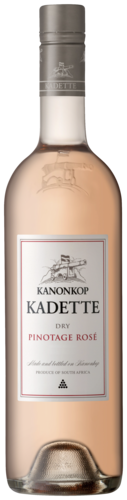 Kanonkop Kadette Pinotage Rosé