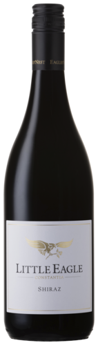 Little Eagle Shiraz 