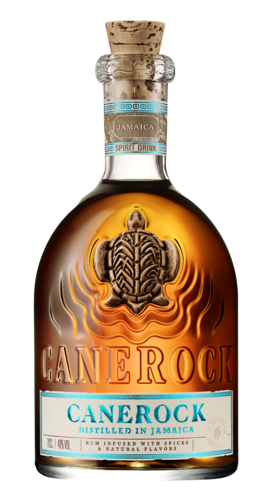 Canerock Jamaica Rum