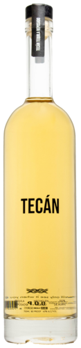 Tecán Tequila Reposado