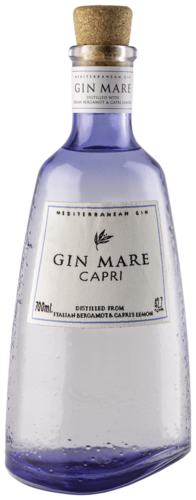 Gin Mare Capri