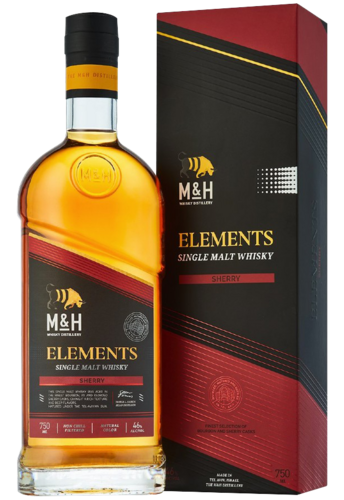 Milk & Honey Single Malt Elements Sherry Cask