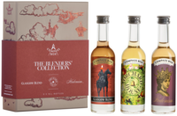 Whisky Compass Box Blenders Giftpack 3x5cl