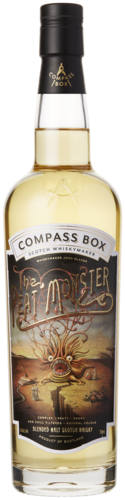 Compass Box Peat Monster