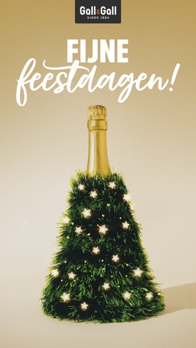 Wenskaart feest