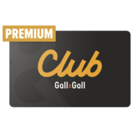 Automatische Incasso Gall Premium