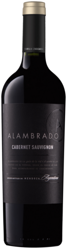 Zuccardi Alambrado Cabernet Sauvignon