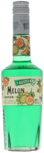 De Kuyper Melon Likeur