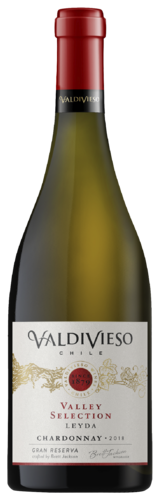 Valdivieso Gran Reserva Chardonnay