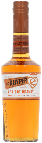 De Kuyper Apricot Brandy