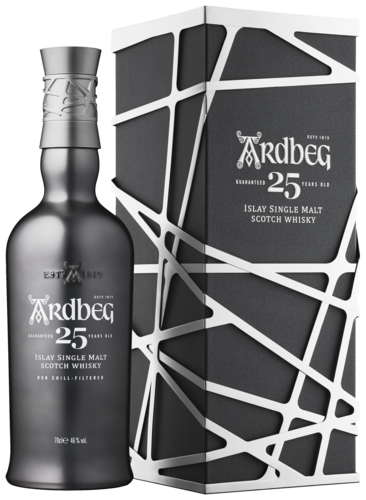 Ardbeg 25 years