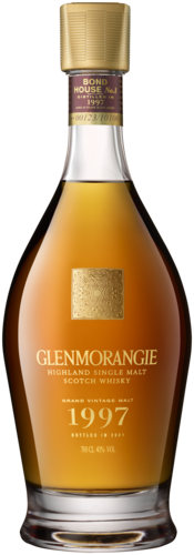 Glenmorangie Grand Vintage 1997