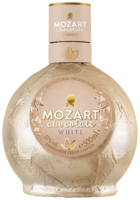 Mozart White
