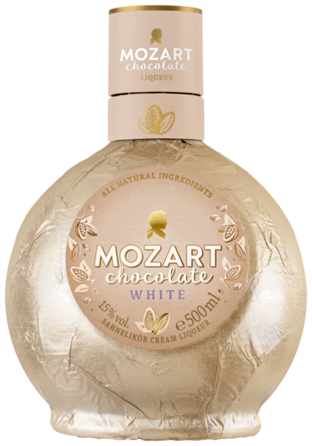 Mozart White