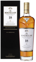 The Macallan Sherry Oak 18 years 2023