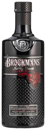 Brockmans Gin