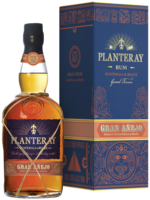 Planteray Gran Anejo