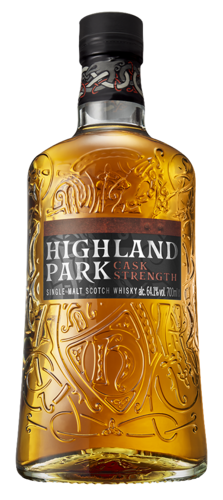 Highland Park Cask Strength